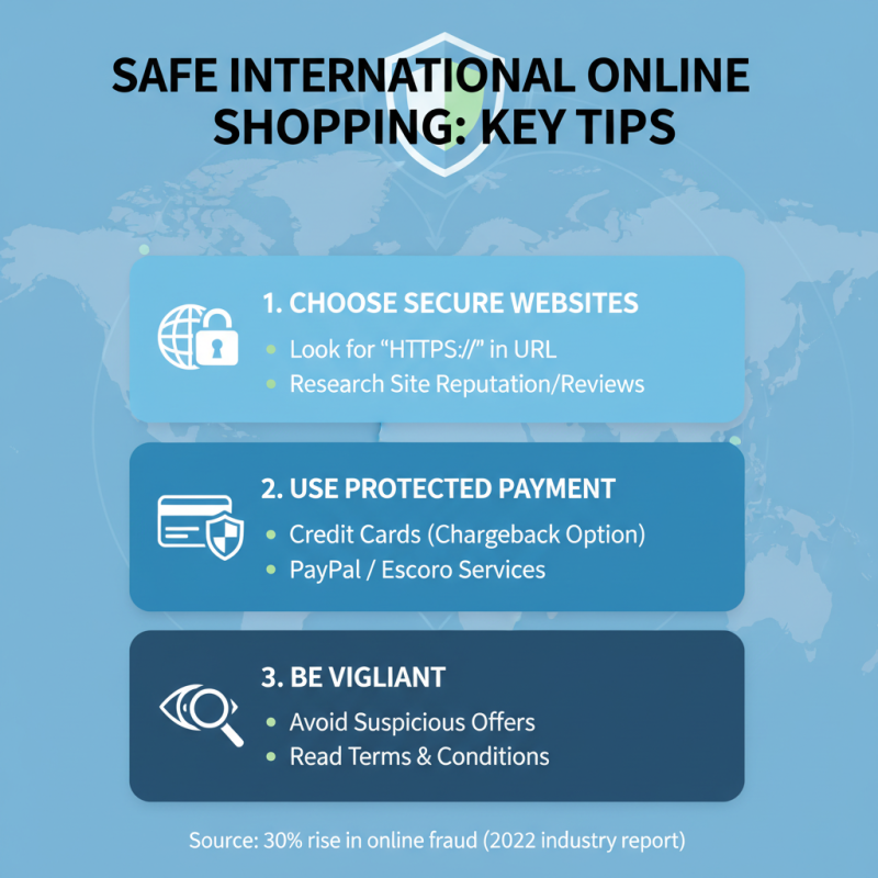 Best Electronic Websites for Global Buyers to Explore?