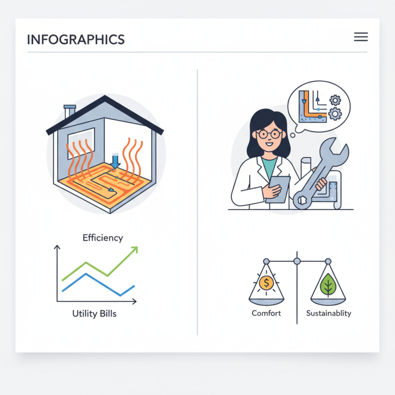 Top Benefits of Hot Water Heating Coils for Efficient Home Heating Systems?