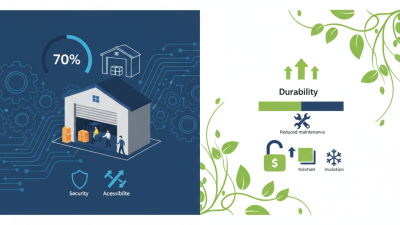 Why Choose Shop Roll Up Doors for Your Business Needs?