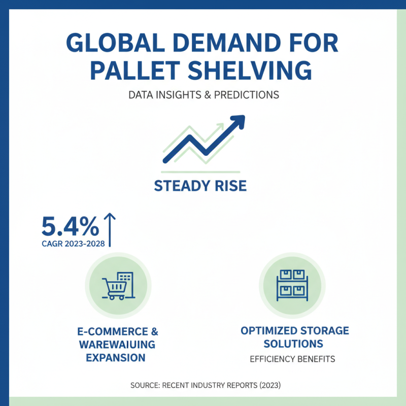 China Top Pallet Shelving Solutions for Global Buyers?