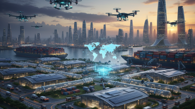 Best International Freight Solutions for Global Buyers in 2026?