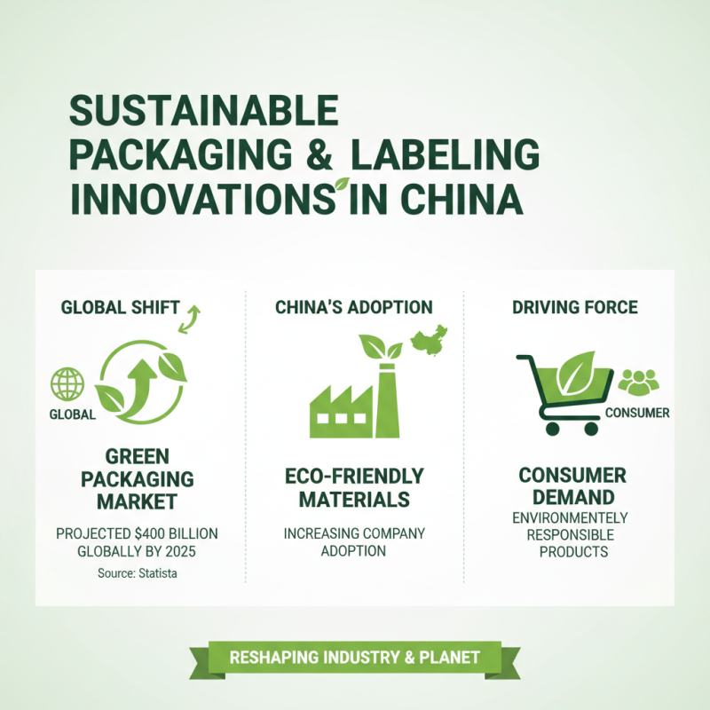 China Top Packaging and Labeling Automation Trends and Innovations?