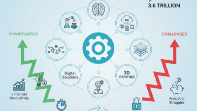 Top Trends in Advanced Manufacturing Technologies You Should Know?