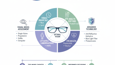 2026 Top Choices for Rx Lenses For My Frames How to Choose the Best?