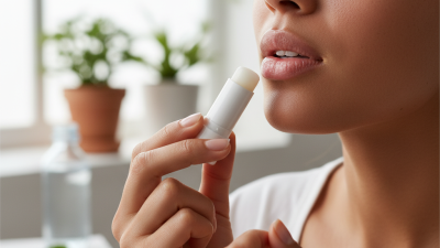 What is Chapped Lips Stick Benefits and Best Options?