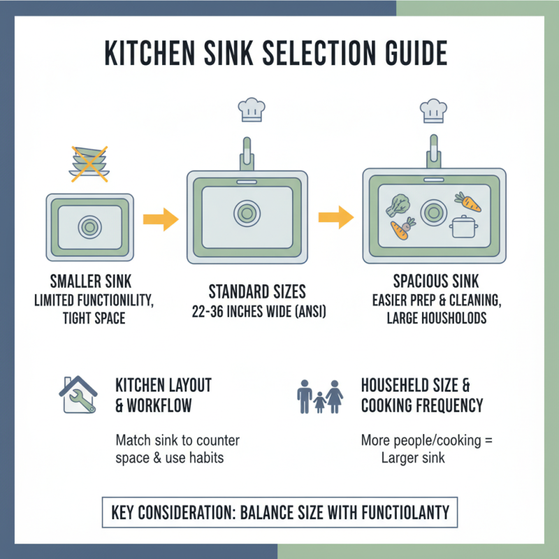 How to Choose the Best Kitchen Sink With Drain Basket?