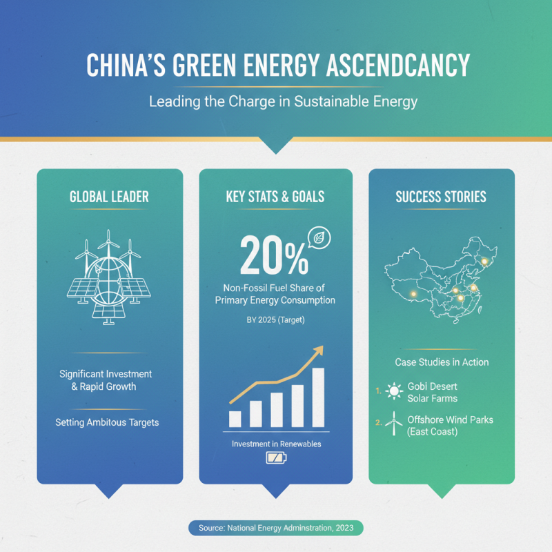 China Best Energy Engineering Innovations for a Sustainable Future?