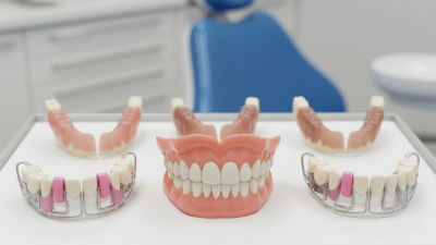 Top Removable Denture Solutions for a Confident Smile?