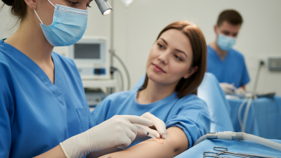 Why Choose Local Anesthesia for Safe Medical Procedures?