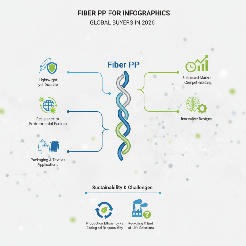 Top Benefits of Fiber PP for Global Buyers in 2026?