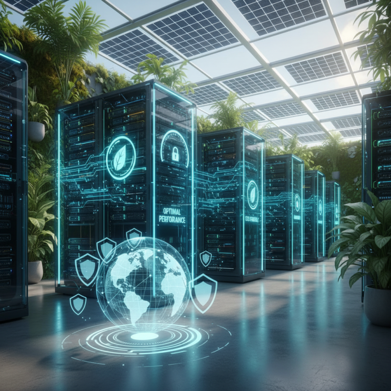 2026 Top VPS Server Hosting Trends You Should Know About?