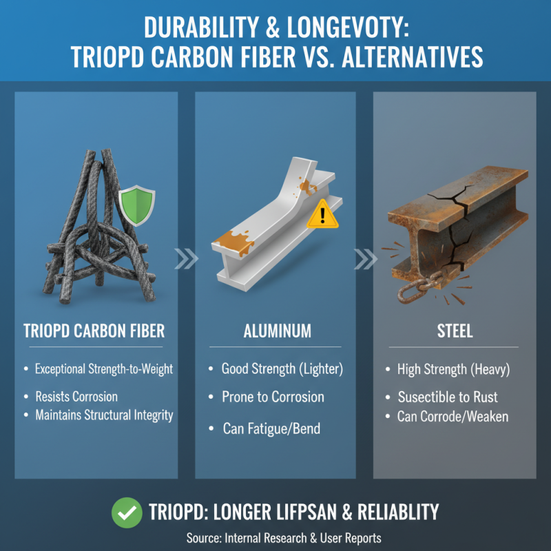 What are the Benefits of Triopd Carbon Fiber for Buyers?