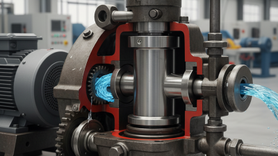 What is a Plunger Pump and How Does it Work?