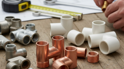 How to Choose the Right Plumbing Fittings for Your Needs?