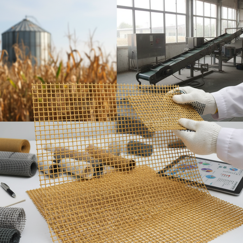 2026 How to Choose the Best Pu Dehydrated Screen for Your Needs?