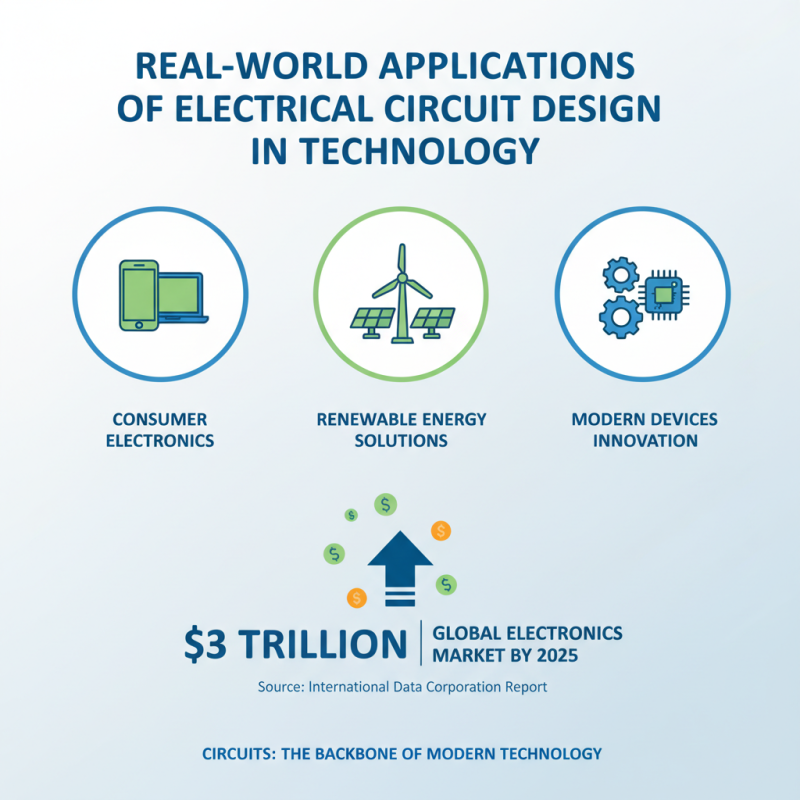 How to Understand Electrical Circuit Design and Its Applications?