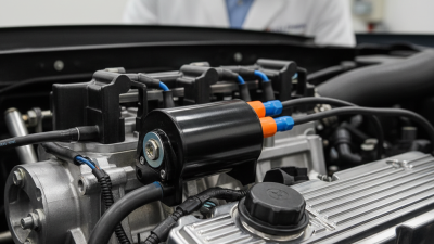 Why You Should Choose Mtd Ignition Coil for Optimal Engine Performance?