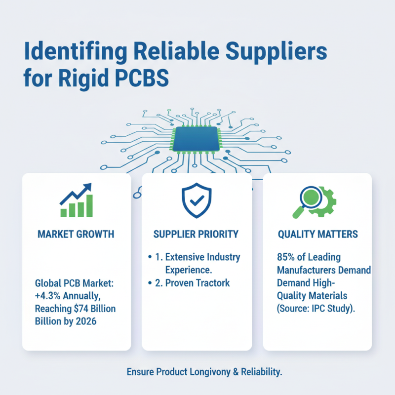 Top Tips for Sourcing Rigid PCB Effectively?