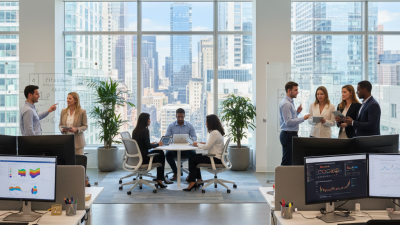 Top Office Solutions to Boost Your Workplace Efficiency?