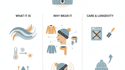 What is a Merino Beanie and Why You Should Wear One?
