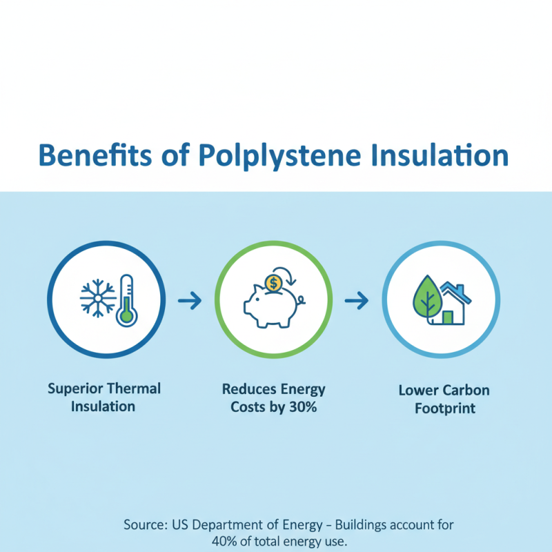 Why Choose Insulation Polystyrene for Your Next Project?