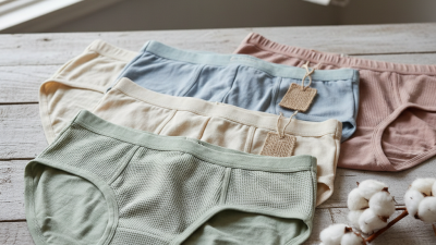 How to Choose Breathable Cotton Underwear for Ultimate Comfort?