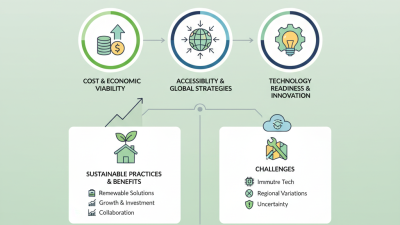Best Green Energy Solutions for Global Buyers in 2026?