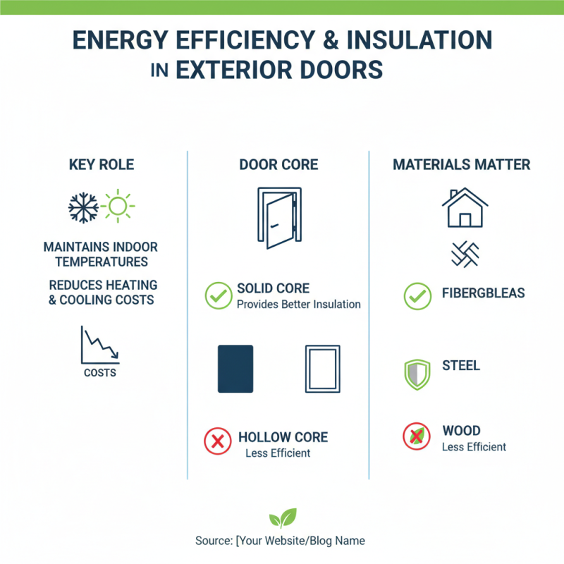 Best Exterior Front Door Options for Global Buyers?