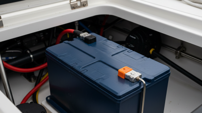 Why Choose a 51.2v Lifepo4 Boat Battery for Your Marine Needs?