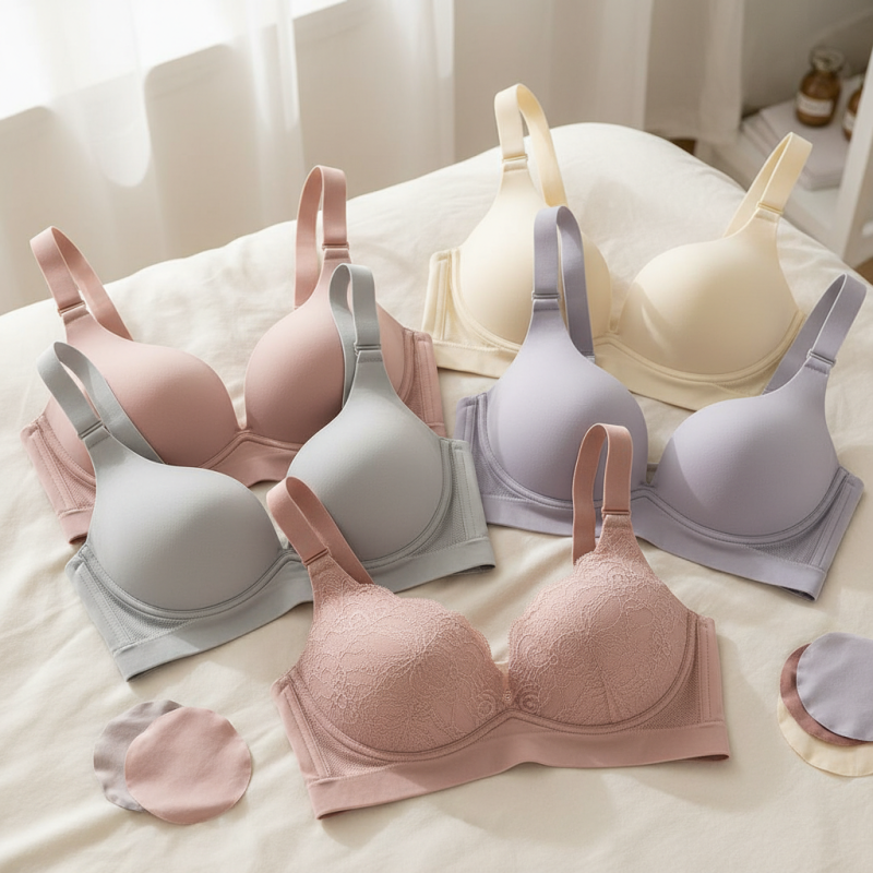 What is the Best Booster Bra for All Day Comfort?