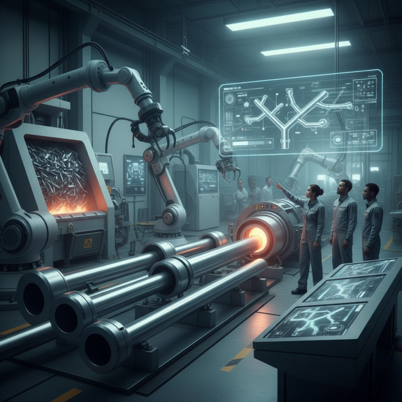 2026 Top Metal Tube Trends You Should Know About?