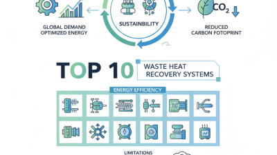 Top 10 Waste Heat Recovery Systems for Global Buyers?