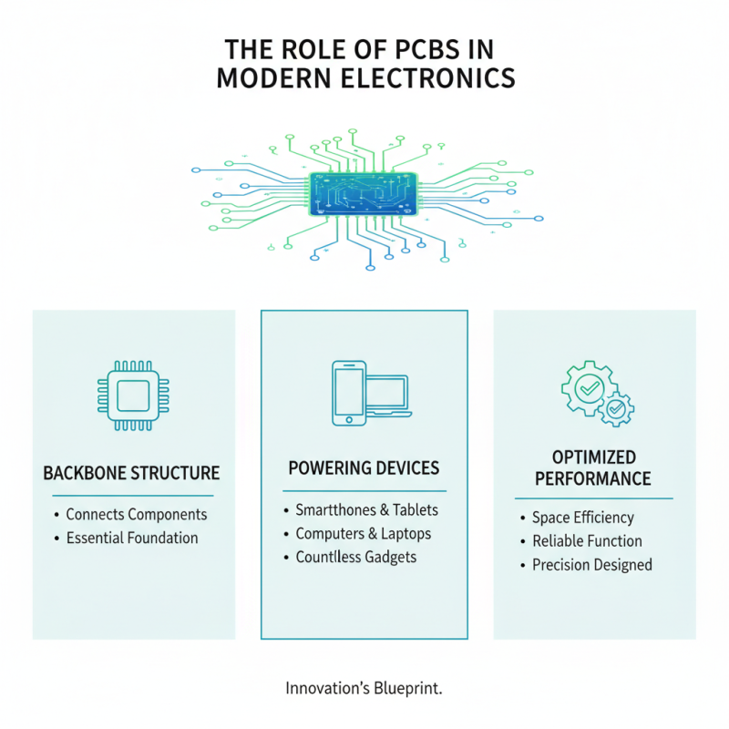 Why is PCB Manufacturing and Assembly Essential for Modern Electronics?