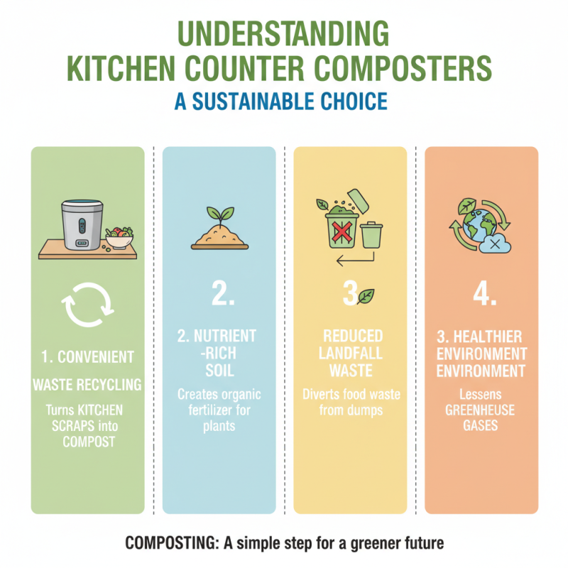 Top 10 Kitchen Counter Composters for Sustainable Living?