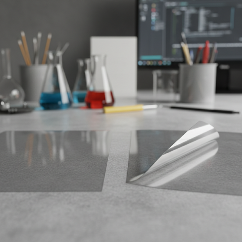 How to Differentiate PET and PETG Sheets for Your Needs?