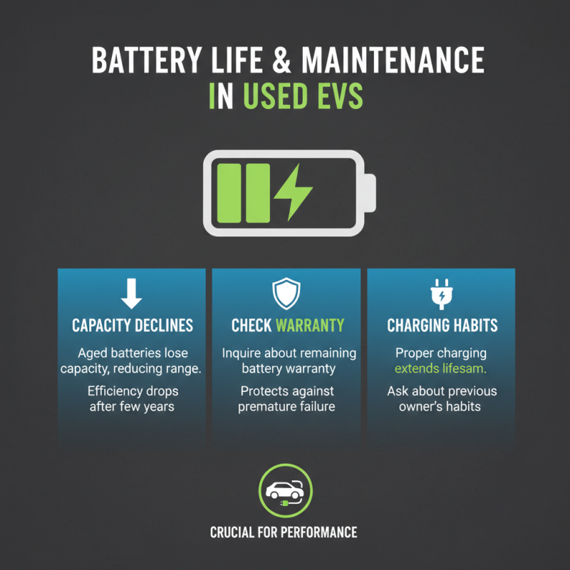 Top 10 Electric Cars Second Hand Buyers Should Consider?