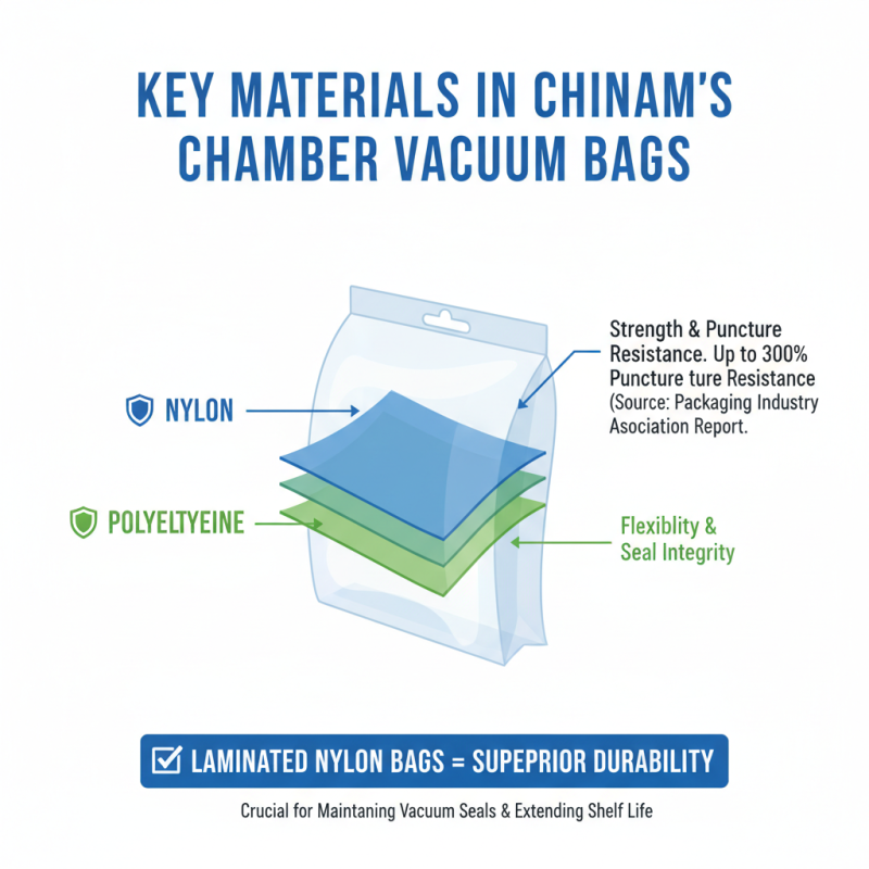 China Best Chamber Vacuum Bags for Quality and Durability?