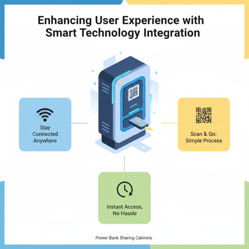 Top 10 Benefits of Power Bank Sharing Cabinets in Modern Technology?