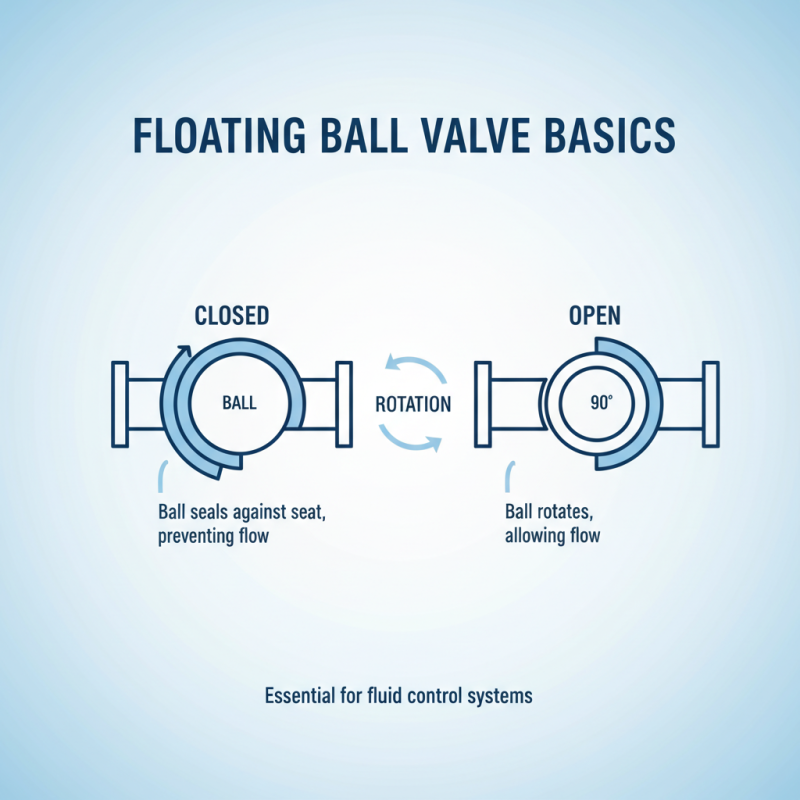 How to Choose the Right Floating Ball Valves for Your Needs?