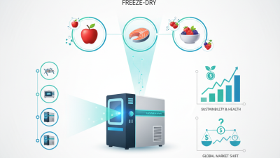 2026 Top Freeze Dry Machine Innovations to Transform Food Preservation?