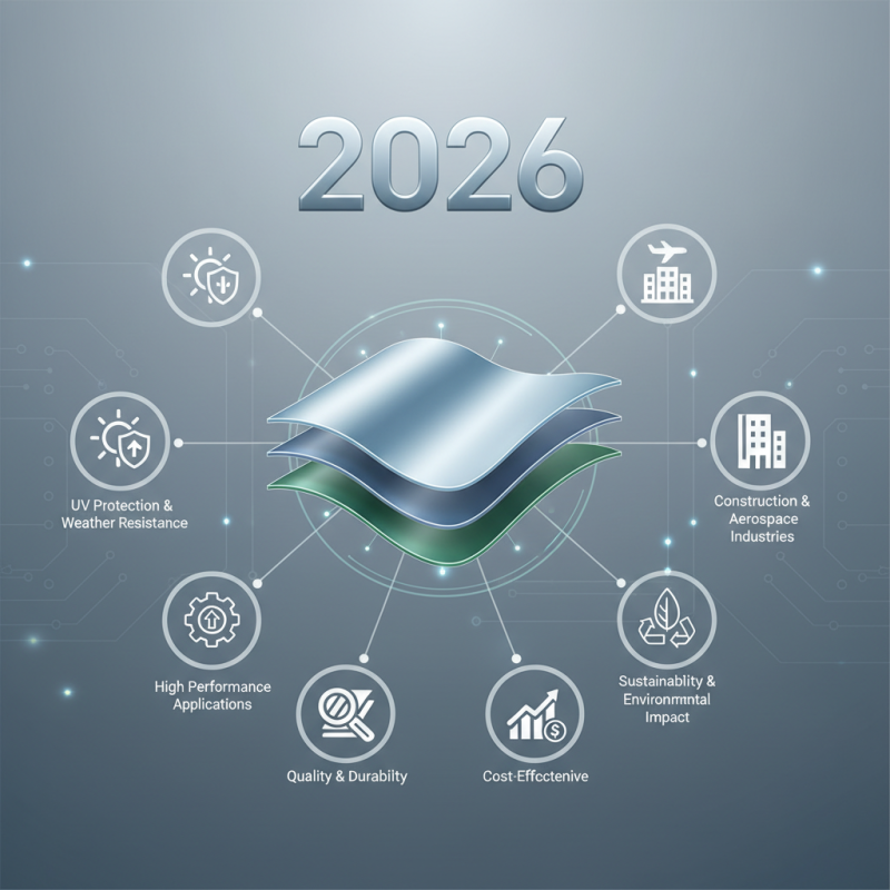 2026 Best Coated Aluminum Laminate Film for High Performance Applications?