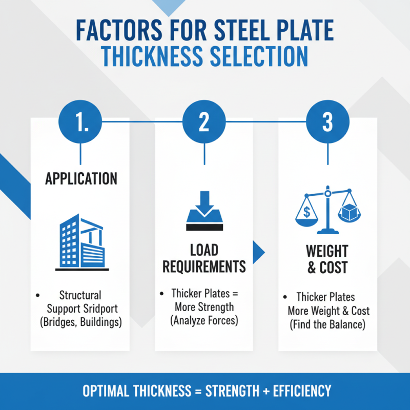 How to Choose the Right Steel Plate for Your Project?