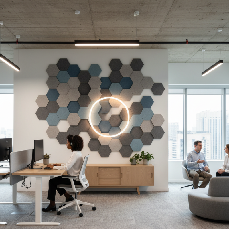 Why Choose Acoustic Wall Panels for Your Space?
