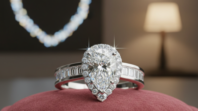 How to Choose Engagement Wedding Rings That Lights Up Love?