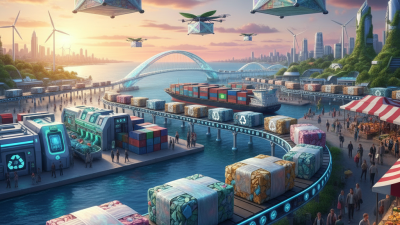 What is the Future of Recycled Plastic Bags in Global Trade?