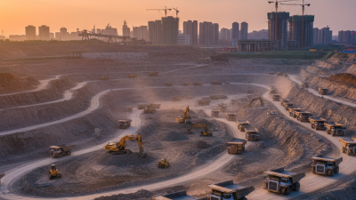 China Top Dump Truck Brands and Their Impact on Construction Industry?