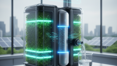 Top Filtration System Trends to Watch in 2026?