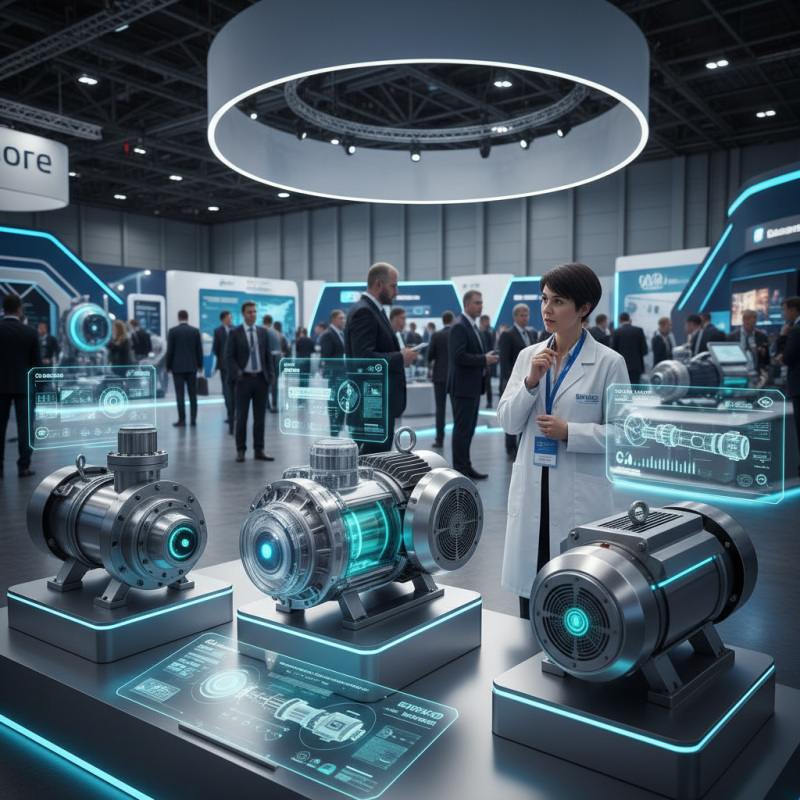 Top Industrial Pumps of 2026 What Buyers Should Know