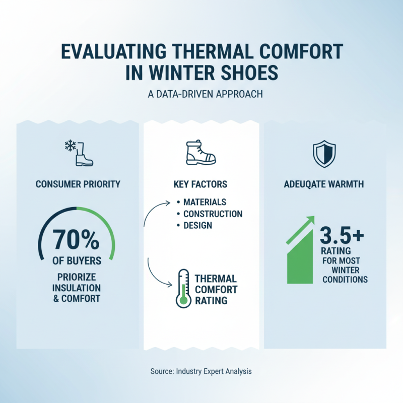 Best Winter Shoes for Global Buyers to Stay Warm This Season?