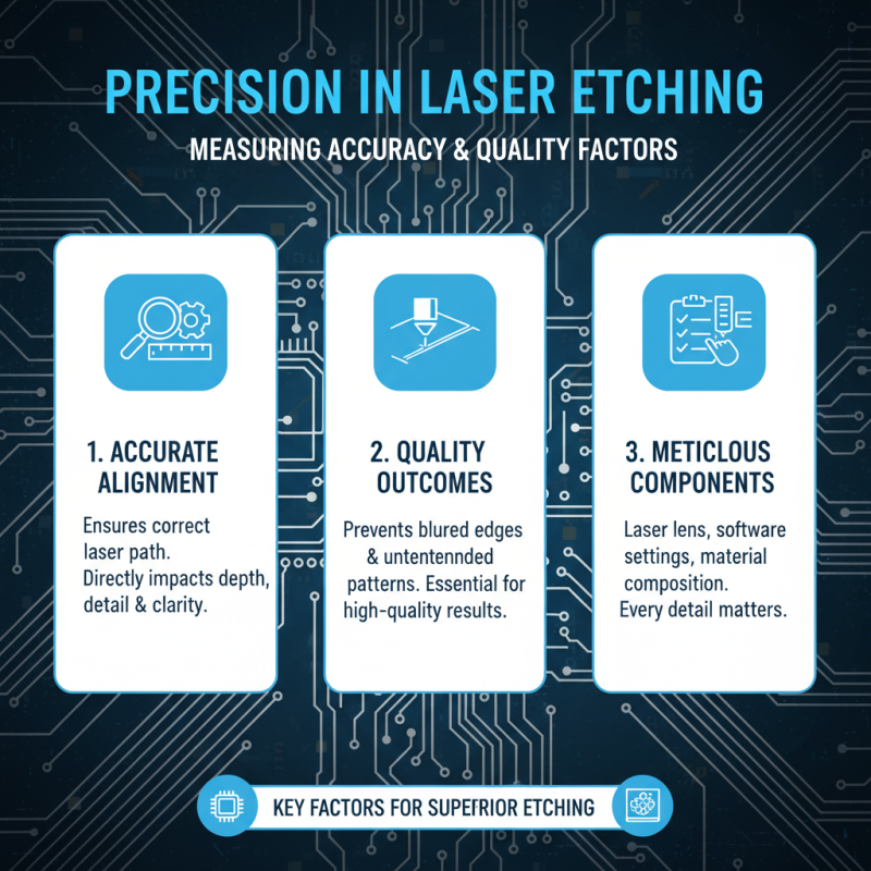 Top 5 Laser Etching Techniques for Precision and Quality?
